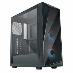 BOITIER COOLER MASTER CMP520 - BLACK RGB