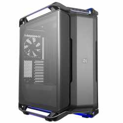 BOITIER COOLER MASTER COSMOS C700P - BLACK EDITION