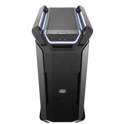 BOITIER COOLER MASTER COSMOS C700P - BLACK EDITION