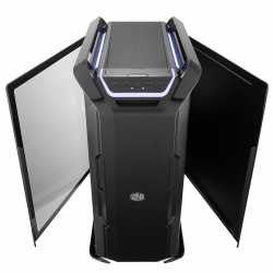 BOITIER COOLER MASTER COSMOS C700P - BLACK EDITION