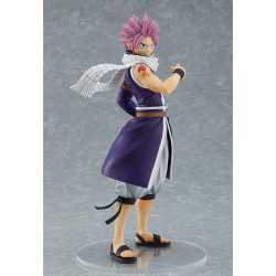 FIGURINE FAIRY TAIL NATSU GRAND MAGIC GAMES PUP