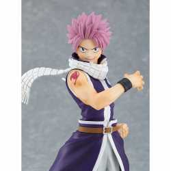 FIGURINE FAIRY TAIL NATSU GRAND MAGIC GAMES PUP