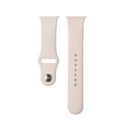 APPLEWATCH 40 MM - BRACELET SPORT SERIE DELUXE - STONE