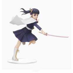 FIGURINE DEMON SLAYER KANAO TSUYURI SPM FIG