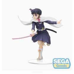 FIGURINE DEMON SLAYER KANAO TSUYURI SPM FIG