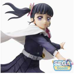 FIGURINE DEMON SLAYER KANAO TSUYURI SPM FIG