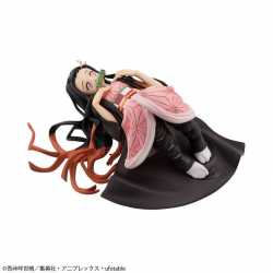 FIGURINE DEMON SLAYER PALM GEM NEZUKO V.2 W7GIFT