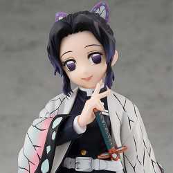 FIGURINE DEMON SLAYER SHINOBU KOCHO PUP