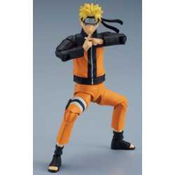 FIGURINE RISE NARUTO UZUMAKI MK