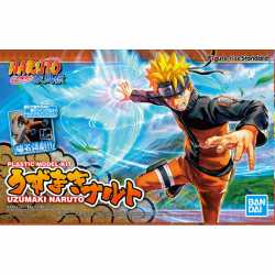 FIGURINE RISE NARUTO UZUMAKI MK