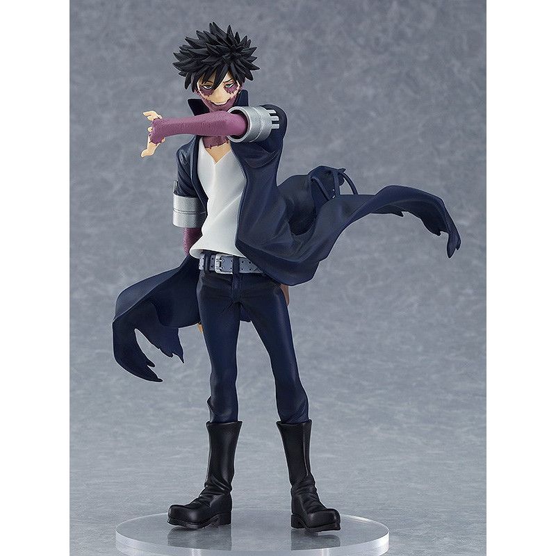 FIGURINE MY HERO ACADEMIA DABI PUP