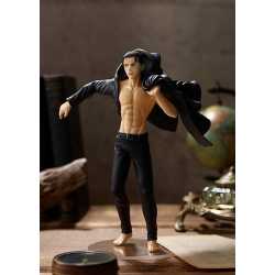 FIGURINE ATTACK ON TITAN EREN YEAGER PUP