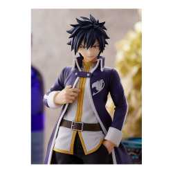 FIGURINE FAIRY TAIL GRAY GRAND MAGIC GAMES PUP