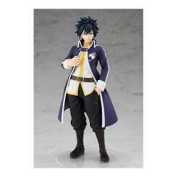 FIGURINE FAIRY TAIL GRAY GRAND MAGIC GAMES PUP