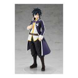 FIGURINE FAIRY TAIL GRAY GRAND MAGIC GAMES PUP