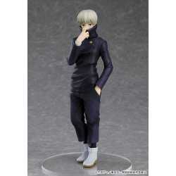 FIGURINE JUJUTSU KAISEN TOGE INUMAKI PUP