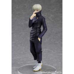 FIGURINE JUJUTSU KAISEN TOGE INUMAKI PUP