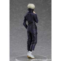 FIGURINE JUJUTSU KAISEN TOGE INUMAKI PUP