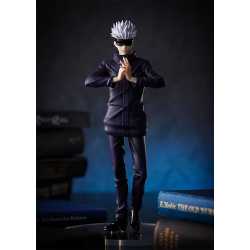 FIGURINE JUJUTSU KAISEN SATORU GOJO PUP