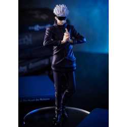 FIGURINE JUJUTSU KAISEN SATORU GOJO PUP