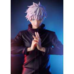 FIGURINE JUJUTSU KAISEN SATORU GOJO PUP