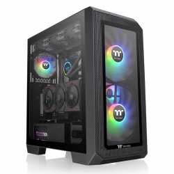 BOITIER THERMALTAKE VIEW 300 MX BLACK