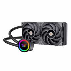 AIO THERMALTAKE TOUGHLIQUID 240 ARGB SYNC