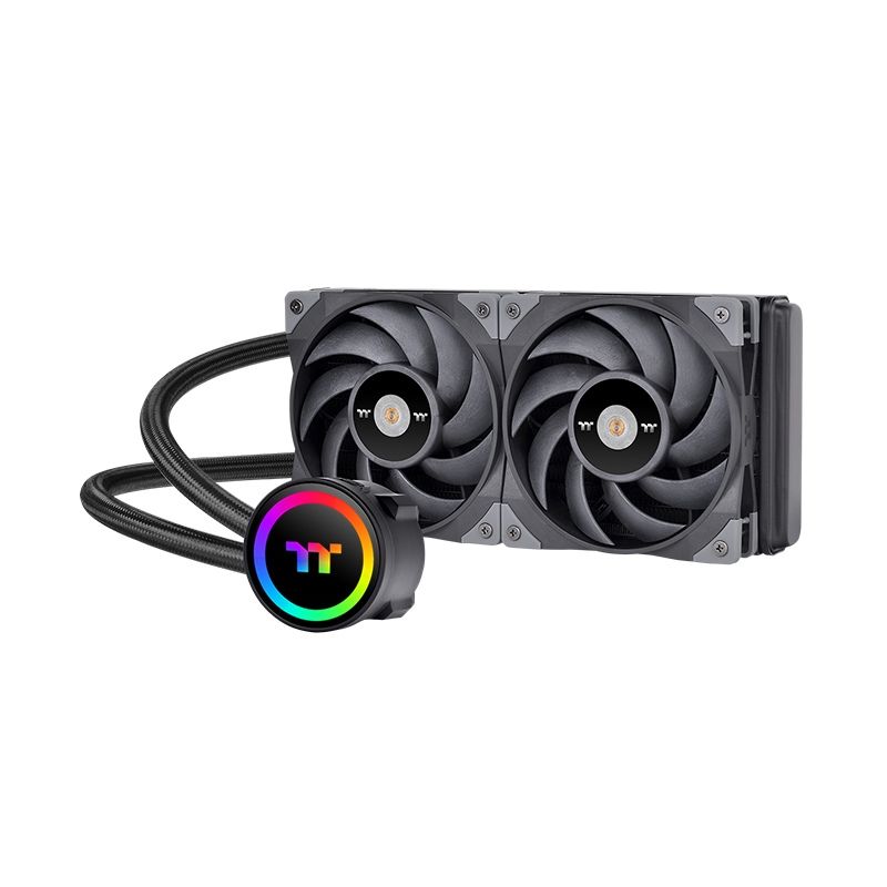 AIO THERMALTAKE TOUGHLIQUID 240 ARGB SYNC