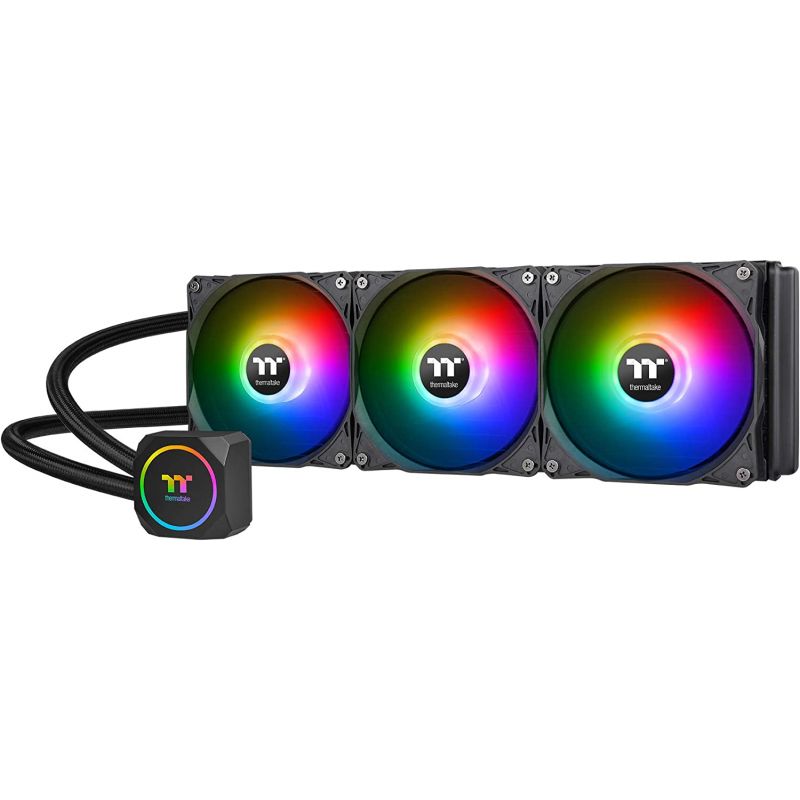 AIO THERMALTAKE TOUGHLIQUID 360 ARGB SYNC