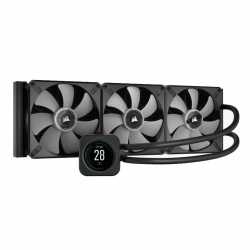 AIO CORSAIR ICUE H170I ELITE LCD