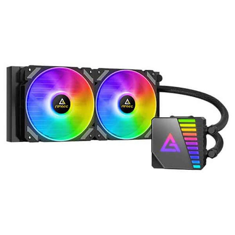 AIO WATERCOOLING ANTEC SYMPHONY 240 ARGB