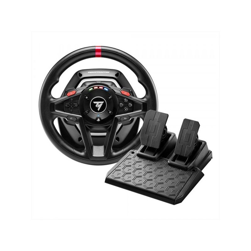 THRUSTMASTER VOLANT T128 NEW ( PS4/ PS5/PC)