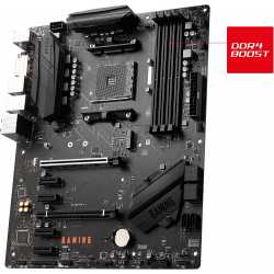 CARTE MERE MSI MPG B550 GAMING GEN3 7B86-050R AM4