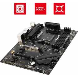 CARTE MERE MSI MPG B550 GAMING GEN3 7B86-050R AM4