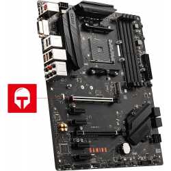 CARTE MERE MSI MPG B550 GAMING GEN3 7B86-050R AM4