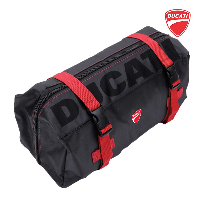 SAC DUCATI BIKE BAG