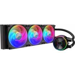 AIO COOLER MASTER PL360 FLUX ARGB