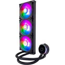 AIO COOLER MASTER PL360 FLUX ARGB