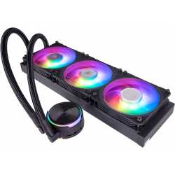 AIO COOLER MASTER PL360 FLUX ARGB