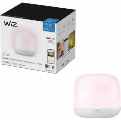 LUMINAIRE WIZ -WI-FI BLE PORTABLE HERO WHITE TYPE-C