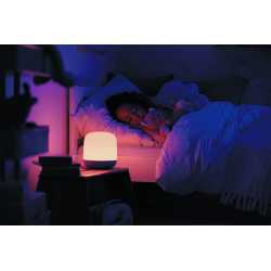 LUMINAIRE WIZ -WI-FI BLE PORTABLE HERO WHITE TYPE-C