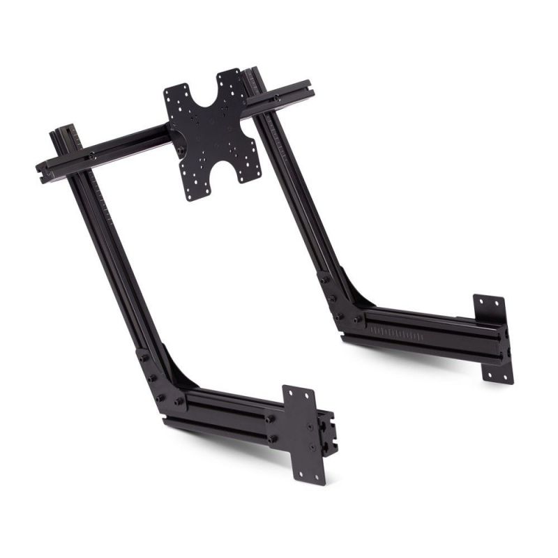 NEXT LEVEL RACING GTELITE DIRECT MONITOR MOUNT- BLACK