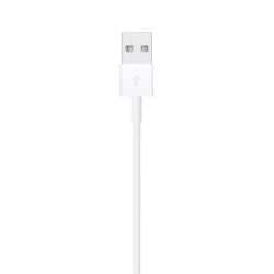 APPLE CABLE LIGHTNING VERS USB (2 M)