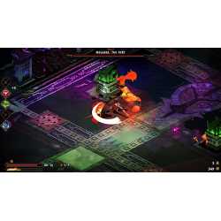 HADES PS4 OCC