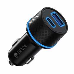 CHARGEUR DE VOITURE DEVIA POWER DELIVERY