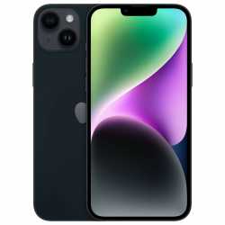 APPLE IPHONE 14 PLUS 256GB 6.7 POUCES MIDNIGHT