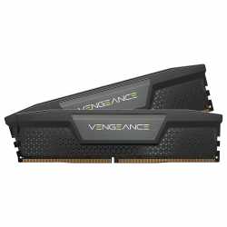 DDR 5 CORSAIR VENGEANCE32 GO (2 X 16 GO) 5200 MHZ CL40 - NOIR