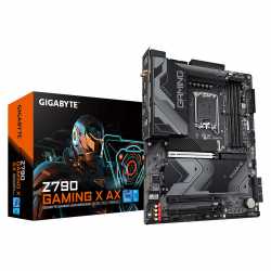 CARTE MERE GIGABYTE Z790 GAMING X AX DDR5