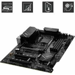 CARTE MERE MSI PRO Z790-P WIFI DDR4