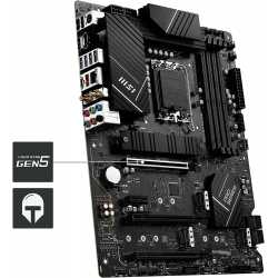 CARTE MERE MSI PRO Z790-P WIFI DDR4